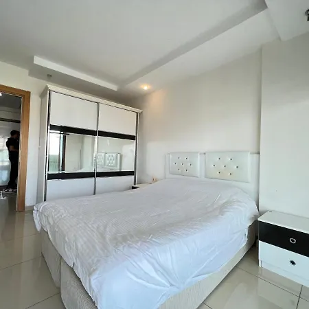 Crystal Park Residence